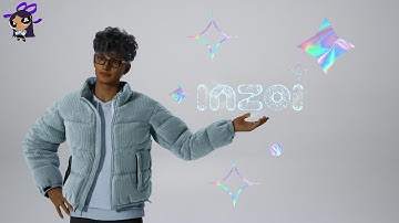 InZoi Character Creation -  First Time creating male Zoi!