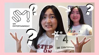 Trying the SM Weekly Audition IN-PERSON! My Experience + Audition Tips for SM Entertainment