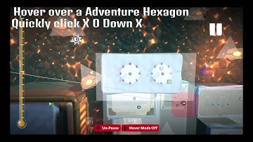 LBP3 Story Mode Logic