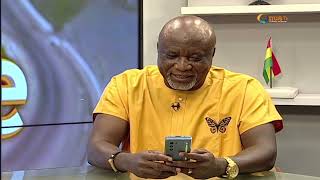 Hopeson Adorye reveals the recent NPP corruption issues at the Ejisu by-election.