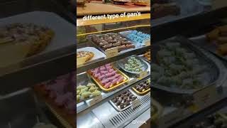 Pan studio Bangalore #food #shortvideo #video #panstudio #banglore #shorts #short
