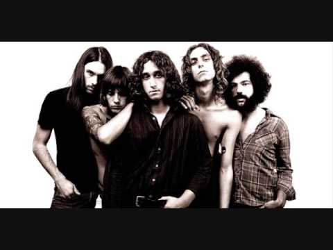 The Parlor Mob - Everything You're Breathing For