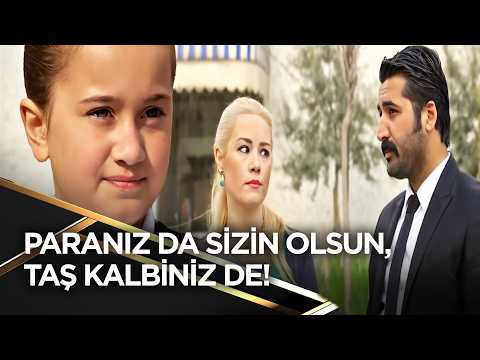 If You Had Half the Conscience of This Little Girl, the World Would Be Saved - Kanal 7 TV Movies