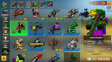 Pg 3d how to rocket jump with any heavy weapon