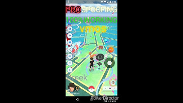 how to Spoofing on pokemon go/on android 8/9/ vmos spoofing+joystick(100%warking) with proofs