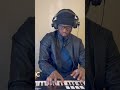He is exalted 🙏 Lainskey Music #music #piano #musician #worship #groove #pentatonic