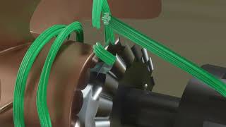 Piranha | Propeller Shaft Line Cutting Device
