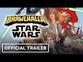 Brawlhalla x Star Wars - Official May the 4th Event Wave 2 Reveal Trailer