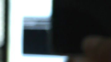 How to Boot iPod Touch 2g (Tether Jailbroken)