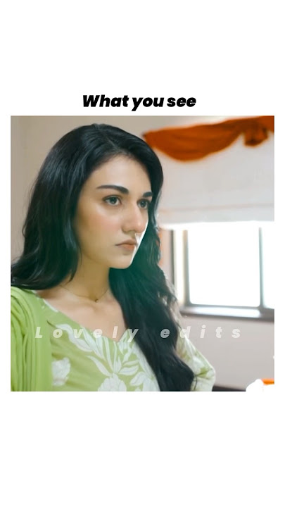 Who's noticed?😅🤷🏻‍♀️|SHER|#danishtamoor #sarahkhan #shorts