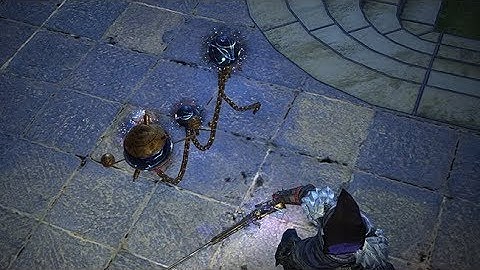 Path of Exile: Darkprism Pet