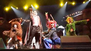 令和8年2月24日(火)10:15 4K 26期ユニモン - YouTube