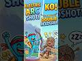 Double Head Electric Kill 💀🔥 | Too Clean | Stick Archer 🎯 #shorts #viral #trending #youtubeshorts
