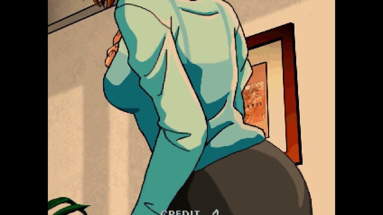 RETROGAMES - MAME Sega ST-V - danchih