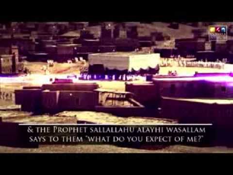 Conquest Of Makkah / Fateh Makkah (Zahir Mahmood)