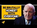 Jack Welch's Top 10 Rules For Success (@jack_welch)