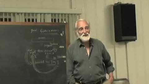 2009-06-19 NSFRI - Plato - Phaedrus - The Myth in the Phaedrus in Proclus