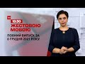 Новини України та світу | Випуск ТСН.19:30 за 6 грудня 2021 року (повна версія жестовою мовою)