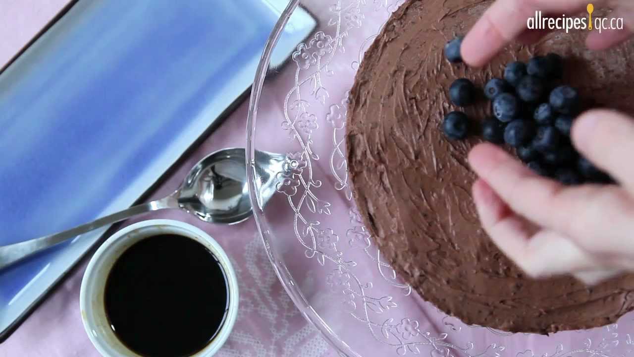 Рецепт шоколада для молдов