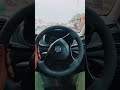 brezza steering wrapped #brezza #marutisuzuki #vitarabrezza #steeringwheel