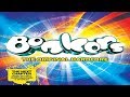 Bonkers The Original Hardcore - The Next Chapter CD 3 HIXXY