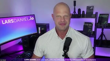 Webinar: After the Crash - Cell Phone Forensics