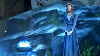 Talia's Song: Extended Full Vesion (Game of Thrones | Telltale | Episode 2 | Lyrics) chords