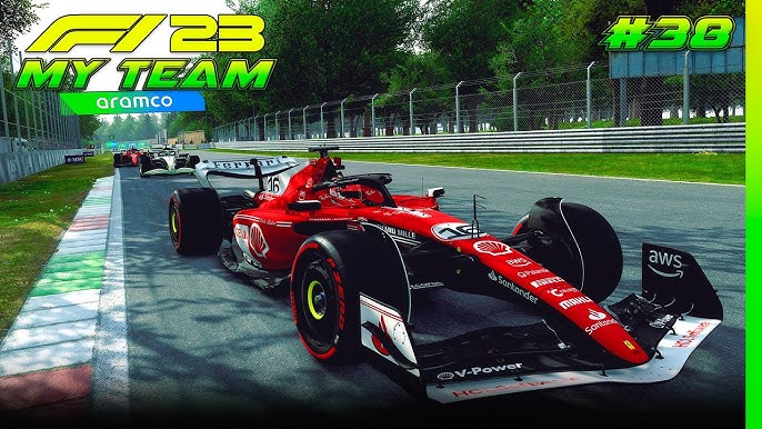 F1 23: veja gameplay, requisitos e mais detalhes do jogo de corrida