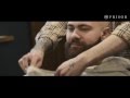 Frisor barbershop - Первый барбершоп в Украине открытый мастерами.