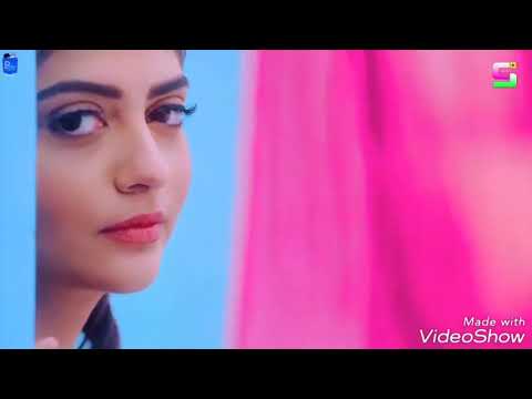 Menu Kehnde(lyrical Video)