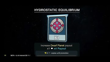 cell to singularity Beyond beta , Dwarf planet Eris discovered