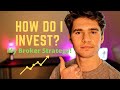 Where Should You Invest? | Robinhood vs Webull vs TD Ameritrade
