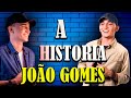 A HISTORIA DE JÕAO GOMES cantor - COM 18 ANOS JÁ É UM FENÔMENO DO NORDESTE