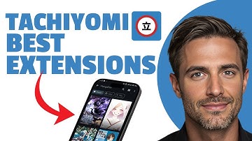 10 BEST & FREE Tachiyomi Extensions (2025 NEW UPDATED)