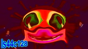 Klasky Csupo center effects (Is44c128