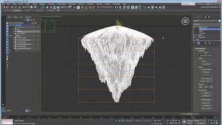 3ds Max Spline Tools - Motion Graphics