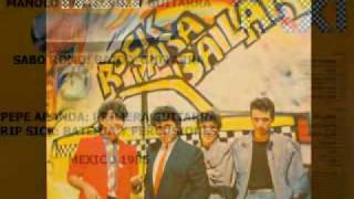 Taxi - Estoy perdido