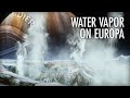 Plumes of Water Vapor Detected on Europa with Dr. Lucas Paganini