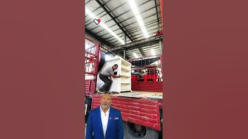 #fcnfm How Stone Crushers Contribute to Sustainable Resource Management