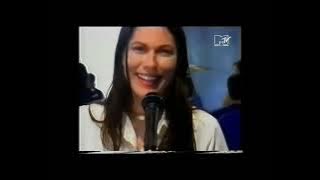 The Breeders - Cannonball (MTV Europe 1993) HQ Sound