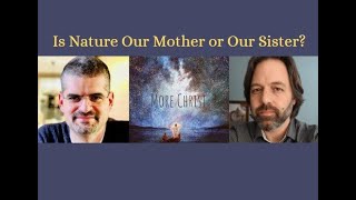 Episode 88: Jonathan Pageau/Bernardo Kastrup 2: Consciousness, Meta-Consciousness, God, and Morality