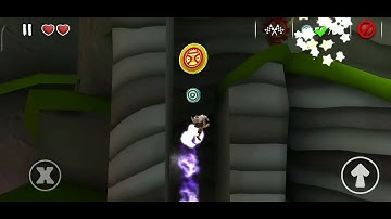 Manuganu Level 9 Android Gaming