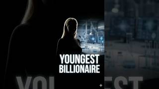 The YOUNGEST BILLIONAIRE Who Fooled Silicon Valley