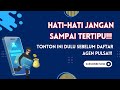 Hatihati tertipu ini 4 ciriciri agen pulsa penipuan yang wajib kamu tahu