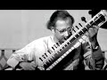 Sitar Samrat Nikhil Banerjee: That Which Colors The Mind: An Unfinished Film By Steven Baigel.