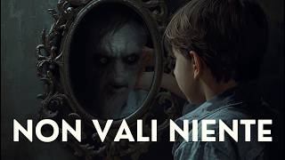 LA MENTE CHE MENTE - Quando senti di NON VALERE
