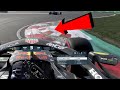 The Most Inaccurate Corner on F1 2021?