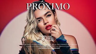 Karol G x J Balvin x Maluma 