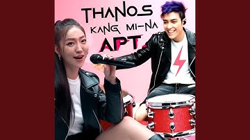 Thanos Rap But It