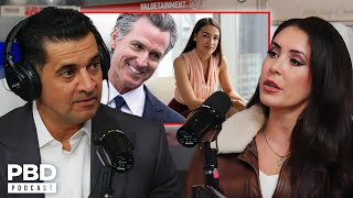 Download Lagu “Gavin Newsom - A**hole” - Anna Paulina Luna DESTROYS Corrupt Elites \u0026 PRAISES Unlikely Allies MP3 Download Lagu “Gavin Newsom - A**hole” - Anna Paulina Luna DESTROYS Corrupt Elites \u0026 PRAISES Unlikely Allies MP3